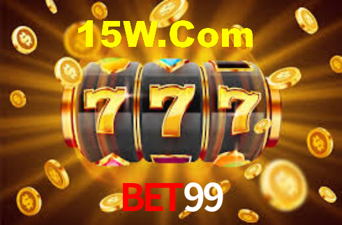 Apostas com odds competitivas na Bet99