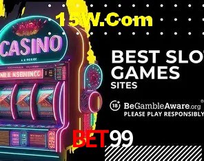 Jogos com bônus e suporte 24h na Bet99