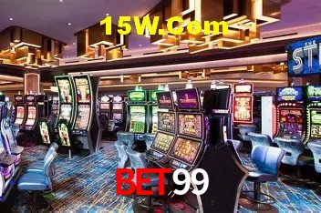 Bônus e promoções da Bet99